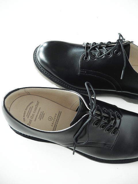 foot the coacher【フットザコーチャー】正規取り扱い店、通販